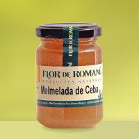 MERMELADA DE CEBOLLA